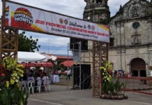 2026 Provincial Cooperative Month Trade Fair, ginpatigayon sa banwa sang Panay