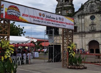 2026 Provincial Cooperative Month Trade Fair, ginpatigayon sa banwa sang Panay