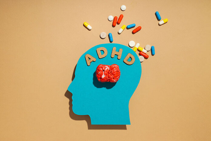 ADHD-in-Adults