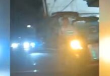 Menor de edad nga lalaki, pilason matapos mabungguan sang tricycle samtang nagatabok sa pedestrian lane