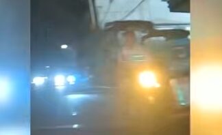 Menor de edad nga lalaki, pilason matapos mabungguan sang tricycle samtang nagatabok sa pedestrian lane