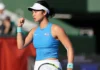 Filipina tennis star Alex Eala, napaslawan nga maka-abante sa sa round of 8 sang WTA Ningbo Open