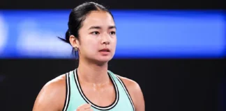 Alex Eala, maka-atubang si Diana Shnaider sang Russia sa round of 16 sang Ningbo Open 2026