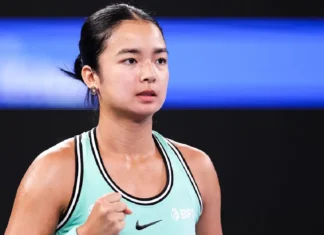 Alex Eala, maka-atubang si Diana Shnaider sang Russia sa round of 16 sang Ningbo Open 2026