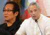 Negosyante nga si Atong Ang, nakaguwa na sa Pilipinas, suno kay DILG Sec. Jonvic Remulla