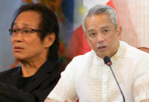 Negosyante nga si Atong Ang, nakaguwa na sa Pilipinas, suno kay DILG Sec. Jonvic Remulla