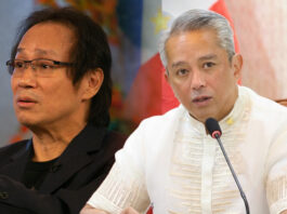 Negosyante nga si Atong Ang, nakaguwa na sa Pilipinas, suno kay DILG Sec. Jonvic Remulla