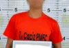 Armado nga lalaki, arestado sa checkpoint operation sang 1st Capiz pmfc