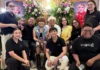 Komedyante nga si Ate Gay, nagpatigayon sang “living funeral” agud mahibaluan ang mensahe sang pagpalangga halin sa iya mga abyan