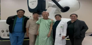 Pamilya sang komedyante nga si Ate Gay, nagapangayo sang bulig pinansyal