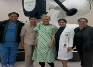 Pamilya sang komedyante nga si Ate Gay, nagapangayo sang bulig pinansyal