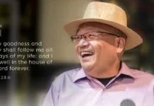 Aktor kag komedyante nga si Anthony Roquel, nagtaliwan na sa edad nga 68