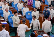 Bangsamoro Autonomous Region in Muslim Mindanao (BARMM), nag-umpisa na sa bag-o nga hugnat sang democratic governance
