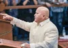NBI, preparado sa anuman nga resulta sa pagdakop kay Senador Bato