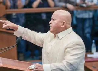 NBI, preparado sa anuman nga resulta sa pagdakop kay Senador Bato