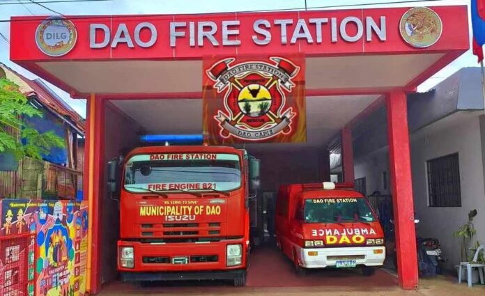 BFP DAO