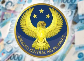 BSP, ginalauman nga magapataas sang interest rate sa tunga sang mataas nga inflation kag paghina sang piso