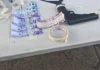 Lalaki, Arestado sa Paglapas sa RA 10591 kag RA 9165 sa Brgy. Punta Tabuc, Roxas City