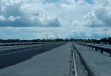Barangay Council sang Barangay Dayao, Roxas City, ginsiguro nga aksyunan ang liwat nga pagbalik sang illegal nga pagkarera sa Circumferential Road