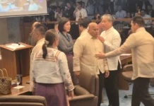 Pag-aresto kay Sen. Bato, ginaalegar parte sang ‘political circus’ agud masaylo ang atensyon sang publiko