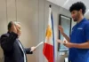 Naturalization sang Gilas Pilipinas target player nga si Bennie Boatwright, kumpleto na