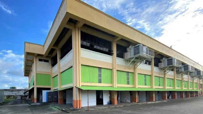 CAPIZ HOSPITAL