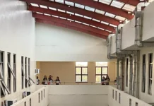 Mga unit heads sang RMPH, ginlantaw ang mga natalana nga talatapan kag ginlista ang mga kinahanglanon sa bag-o nga Capiz Medical Center