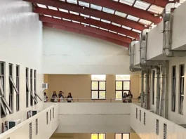 Mga unit heads sang RMPH, ginlantaw ang mga natalana nga talatapan kag ginlista ang mga kinahanglanon sa bag-o nga Capiz Medical Center