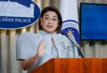 Claire Castro, magapabilin sa posisyon apisar sang courtesy resignation — PCO CHIEF