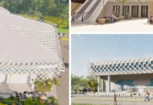 Capiz Convention center, pagapadayunon ang pagkaayo agud mangin sentro sang nagkalain-lain nga mga aktibidad sa probinsya