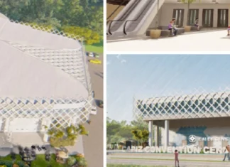 Capiz Convention center, pagapadayunon ang pagkaayo agud mangin sentro sang nagkalain-lain nga mga aktibidad sa probinsya