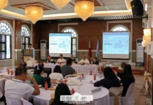 Mga dalagkuan nga proyekto sang Capiz, lakip ang Capiz General Hospital kag Panay River Basin Development Project, gintalakay sa Provincial Development Council Meeting