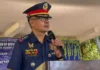 CPPO, magasuporta sa Dugong Bombo 2026