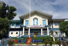 CPPO, pagamentinaron ang maayo nga komunikasyon sa komunidad agud mas mapadasig ang pagresponde sa mga insidente kag kreminalidad