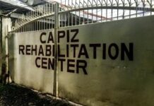 Oplan Galugad, ginpatigayon sa mga PDL sang Capiz Rehabilatation Center