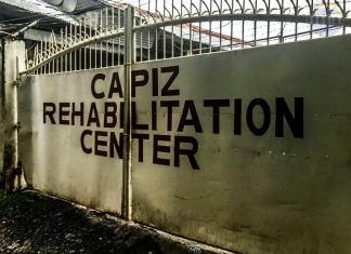 Oplan Galugad, ginpatigayon sa mga PDL sang Capiz Rehabilatation Center