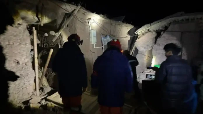 China-earthquake