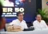 DPWH Secretary Vince Dizon, nagpaandam sa mga nagalaum nga mangin mas mahalog ang magabulos sa iya