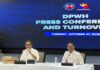 Secretary Vince Dizon, nagpahayag nga mas istrikto pa si Secretary Giovanni Lopez sa pagdumala sang DPWH