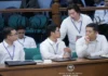 Plano nga magpalapit sang defense team ni VP Sara sa SC, ginkwestiyon sang House Prosecution panel