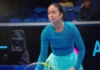 Alex Eala, sulod na sa quarterfinals sang Toray Pan Pacific matapos ginlutos ang Australian player nga si Talia Gibson