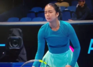 Alex Eala, sulod na sa quarterfinals sang Toray Pan Pacific matapos ginlutos ang Australian player nga si Talia Gibson