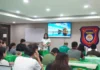Gobyerno probinsyal sang Capiz, ginapalig-on ang preparasyon sa epekto sang El Niño sa agrikultura pinaagi sa Provincial El Niño Action Planning Workshop