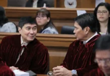 Prosekusyon, wala sang may ginlapas sa pag-withdraw sang 3 impeachment articles batuk kay VP Duterte