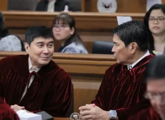 Prosekusyon, wala sang may ginlapas sa pag-withdraw sang 3 impeachment articles batuk kay VP Duterte