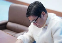Senator Erwin Tulfo, nagpaandam sa mga overseas Filipino workers sa France, Saudi Arabia kag Israel nga mag-doble halung sa tunga sang mga kinagamo