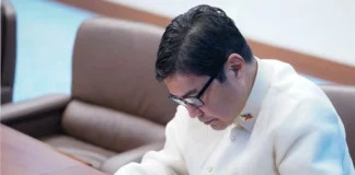 Senator Erwin Tulfo, nagpaandam sa mga overseas Filipino workers sa France, Saudi Arabia kag Israel nga mag-doble halung sa tunga sang mga kinagamo