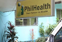 Libre nga gamot program sang Barangay Baybay, Roxas City, dako nga bulig sa mga pumuluyo