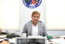 Dumarao, Capiz Mayor Mateo Hachuela, nagpasaka sang kaso nga cyber libel batok sa isa ka Facebook account bangud sa ginaalegar nga pagpakamalaot sa iya kag sa iya pamilya