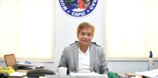 Dumarao, Capiz Mayor Mateo Hachuela, nagpasaka sang kaso nga cyber libel batok sa isa ka Facebook account bangud sa ginaalegar nga pagpakamalaot sa iya kag sa iya pamilya